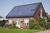 British Solar Power 610669 Image 0
